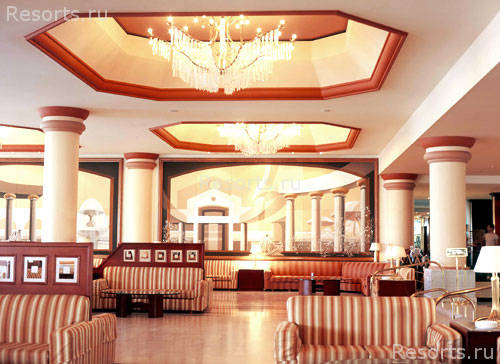 Kipriotis Village Resort 4